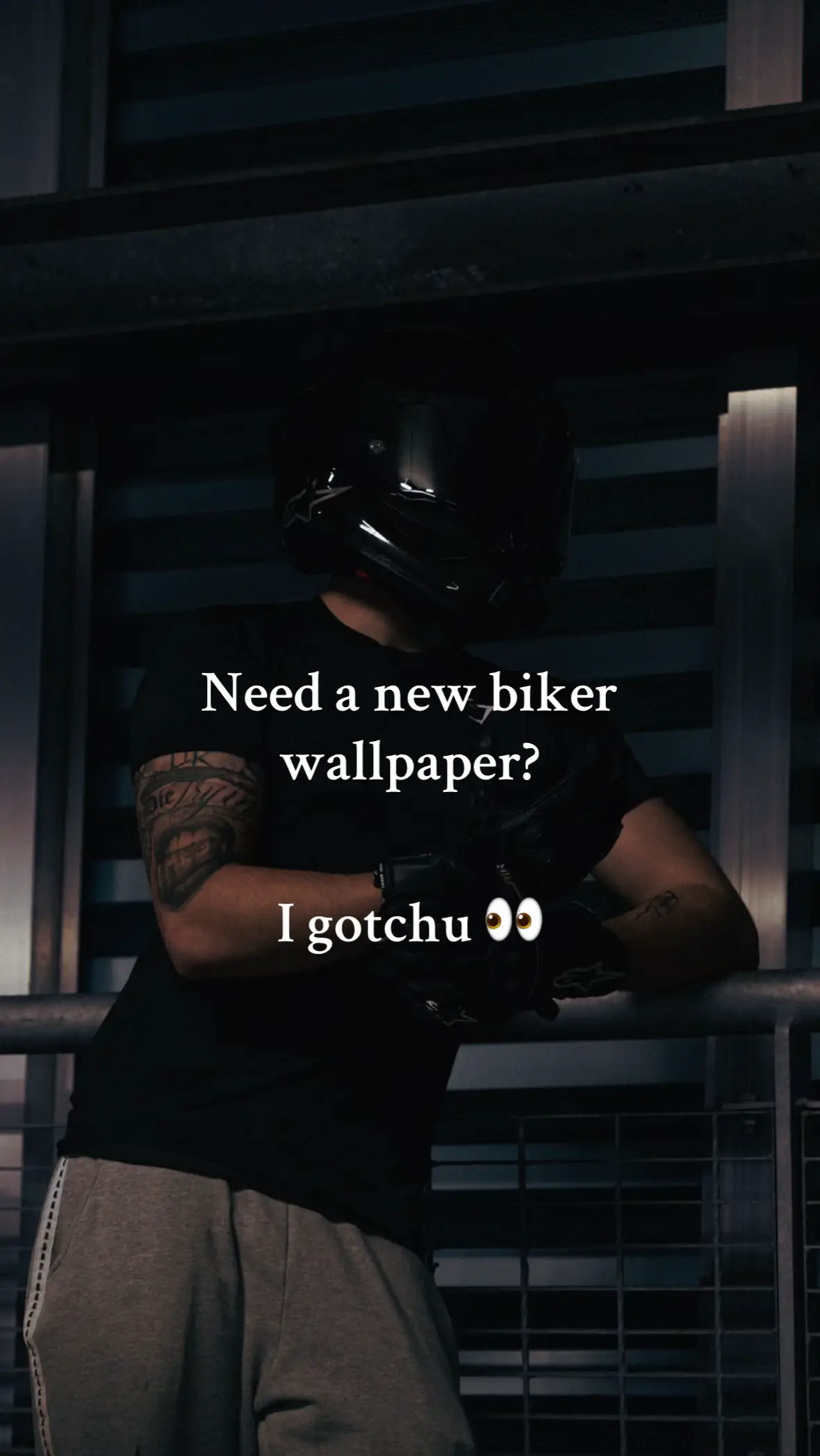 #biketok #bikerboy #bikerwallpaper #BookTok #maskedmen 