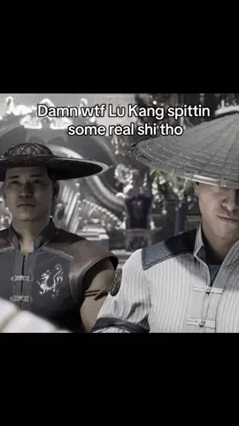 This games so tuff #mk1#inspirational#lukang