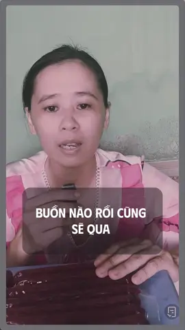 Buồn nào rồi cũng sẽ qua #hannguyen #hanhaihuoc #justforfun #lapxuong 