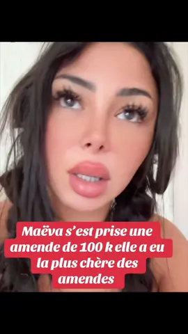 #pourtoii #explore #tiktok #maevaghenamm #maëvaghennam 