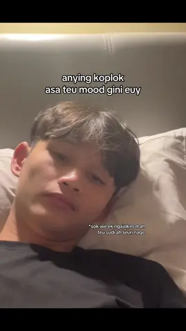 ah pibaragongeun gini euy #gamood #storysunda #sarhanbaduy 