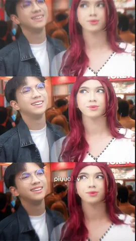 lucu bgtt sii kalian, awas loh entar benci jadi cinta 😝😝🤭 harus berlayar pls ini couple #sptrakori_ #sultansquad2 #haikal #veralia #creatorsearchinsights 