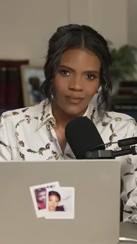 #realcandaceo #candaceowens #podcast #foryou #fyp 