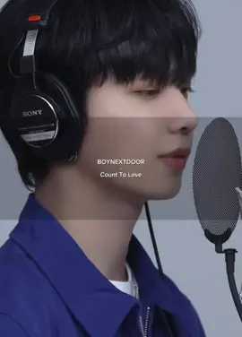 Count To Love #BOYNEXTDOOR #추천 