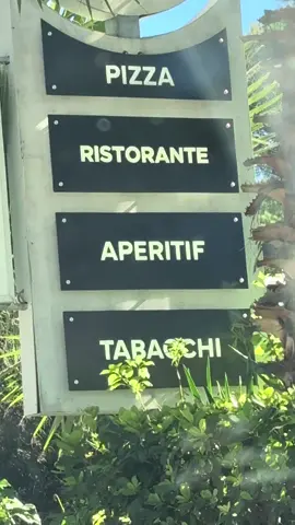 Aperitif 🐝