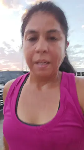 Quick check in w you guys. #hispanicmoms #956valleygirl #mexicanmom #Running 