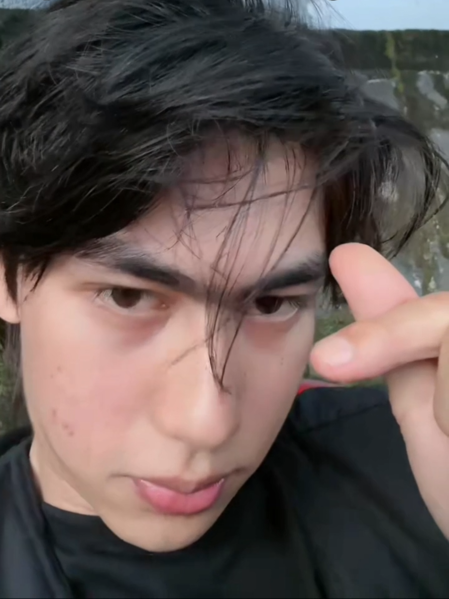 maju kao ikan @Morai. #harugonubagja #morai #gilangramadhan #fyp #CapCut 