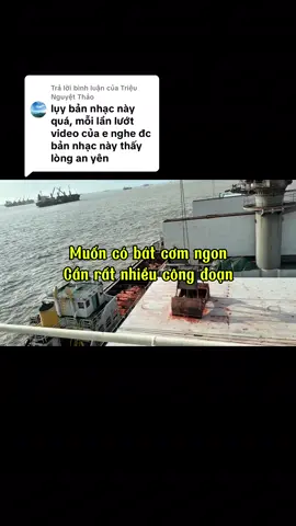 Trả lời @Triệu Nguyệt Thảo em chào Chị , chúc chị luôn vui vẻ và hạnh phúc nhé  #TikTokAwardsVN #captainhieu1989 #BiendepTV1989 #thuythuvienduong #cuocsongtrenbien 