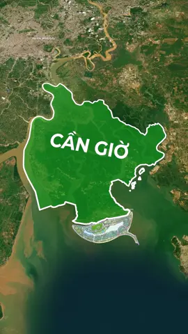 Muốn đầu tư vào dự án Vinhome Green  Paradise Cần Giờ và bạn có biết về những cây cầu hứa hẹn sẽ góp phần biến dự án này thành 1 siêu đô thị đẳng cấp quốc tế? 1. Cây cầu Cần Giờ giá trị hơn 11.000 tỉ đồng, dài 3,4km , 4 làn xe sẽ đưa bạn từ Trung tâm Tp.HCM đến Cần Giờ chỉ trong 45ph. 2. Tuyến đường sắt Metro tốc độ cao, được công bố lên tới 350km/h, nối liền mạch Phú Mỹ Hưng đến thẳng Siêu đô thị Vinhome Green Parẩdise chỉ trong 20ph.  3. Cảnh trung chuyển quốc tế Cần Giờ, có thể đón container siêu trọng tải lên tới 250.000 DWT, được đầu tư lên tới 5,5 tỉ USD. 4. Và trong tương lai không xa, chiếc cầu vượt biển nối Cần Giờ và Vũng Tàu với chỉ 10ph đi xe sẽ đi tạo thêm hành lang phát triển kinh tế du lịch ven biển hàng đầu phía Nam. Bạn có tò mò về công trình nào trong Siêu dự án này nữa không? #vinhomesgreenparadise #vinhomescangio #sieuduanlanbiencangio #batdongsan2025  #queenland 