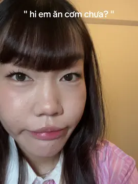 còn chờ dì nữa?