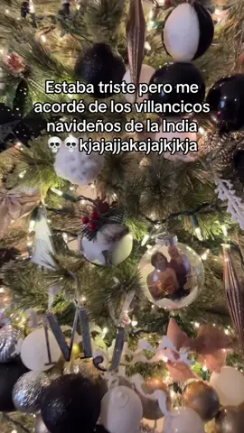 #villancicosdelaindia #fyp #navidadentiktok #india #viraltiktok 