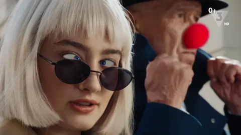 ВТБ и Почтабанк объединились... #реки #юмор_видео #реклама #врекомендации #тренд