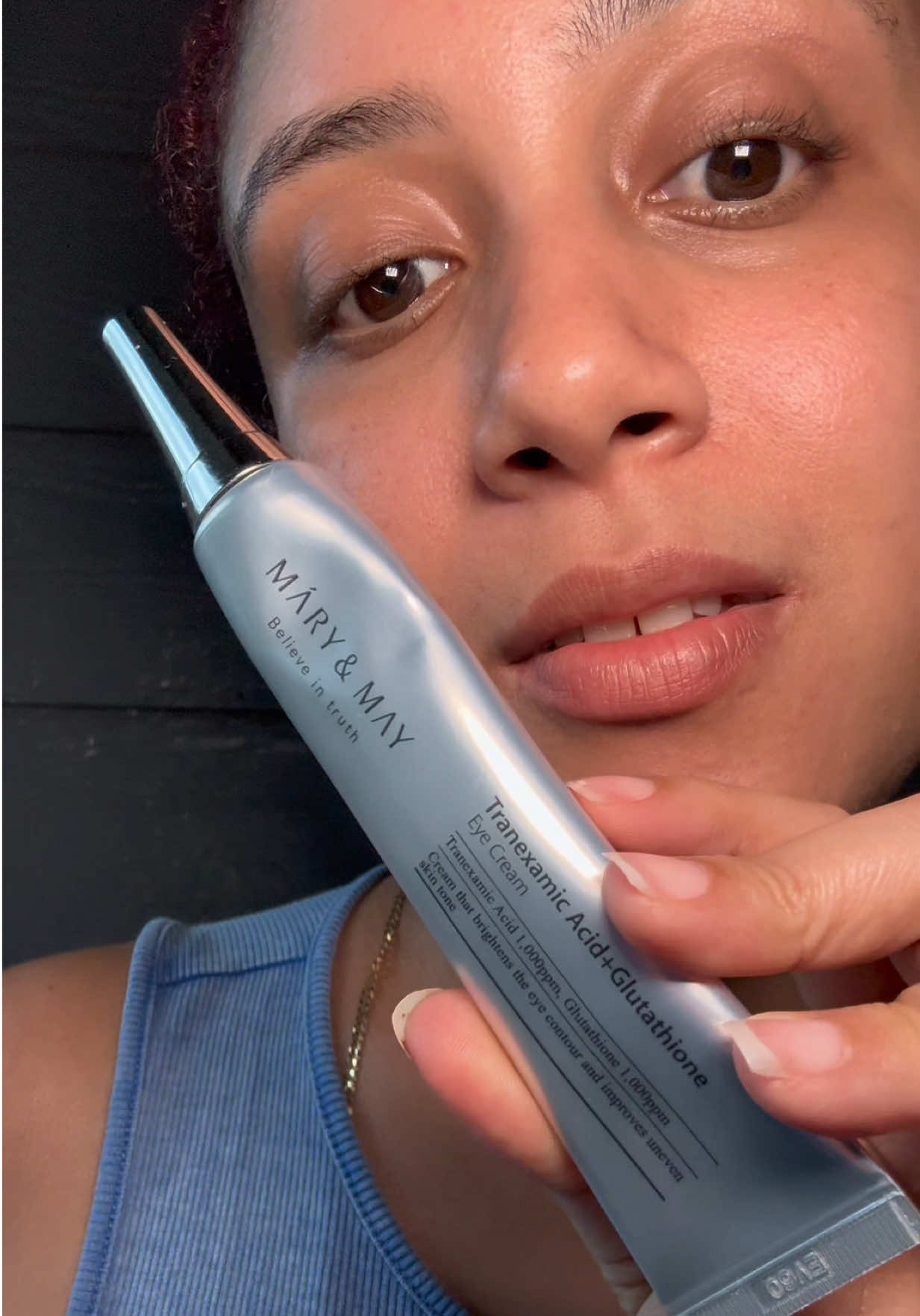 Bye, Bye Hyperpigmentation! @Mary&May Official  #marynmay #marynmaypopchallenge #kbeauty #hyperpigmentation #darkspotcorrector