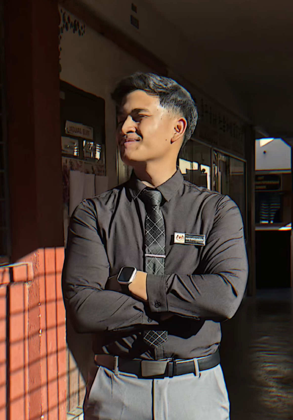 Gen Z hadir