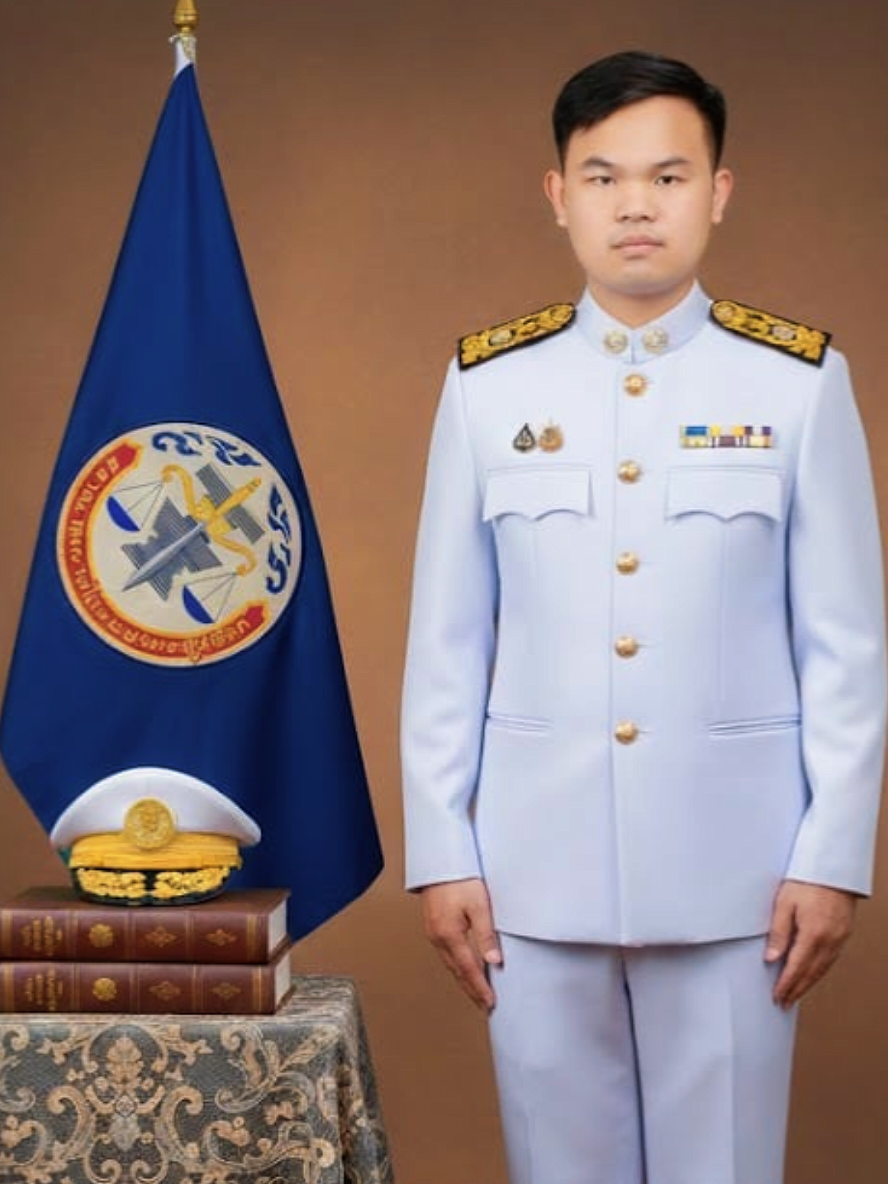 เห็นแบบนี้ก็เป็นทนายนะครับ ลงไวเป็นที่ระลึก #พลังai😂😂🙏🙏  #เครื่องแบบทนายความ 