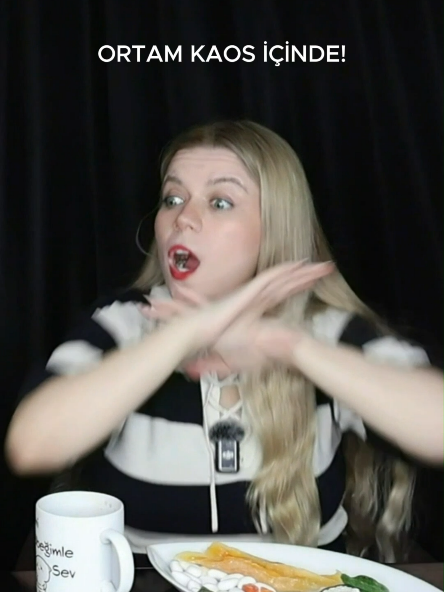 BÜTÜN OKUL NASIL ZEH!RLENDİ?!😱 @irem.demii YOUTUBE:AADemiTV BÖLÜM ADI: DİNLİYORUZ VE YARGILIYORUZ: AĞIR OKUL İTİRAFLARI 3! (SİZDEN GELENLER) #demitv #komedi #komik #shorts #podcast