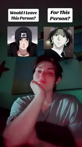 Anime Dating: Would you leave him? #fyp #anime #animemen #animefyp #animetiktok 