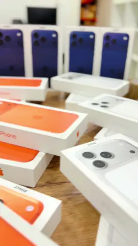 #iphone 17 pro max All  capacity in colors available                                               Rue bollinckx 41 1070 Anderlecht 