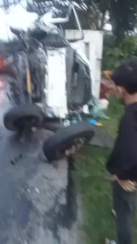 turut berduka atas terjadi nya musibah kawan kami