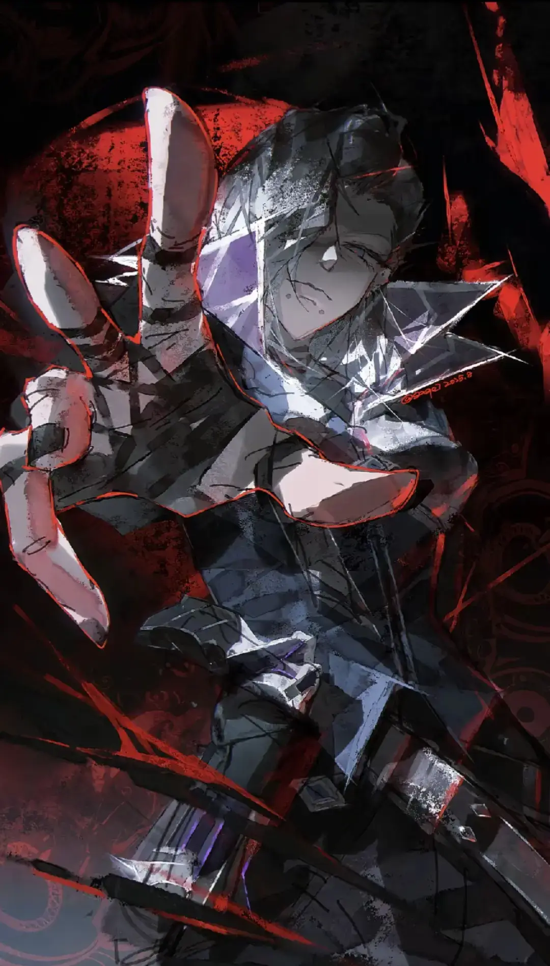 WAO WAO WAO VALORANT AVATAR CẰM SIÊU NHỌN #fyp #xh #xuhuong #Valorant #valorantmobile 