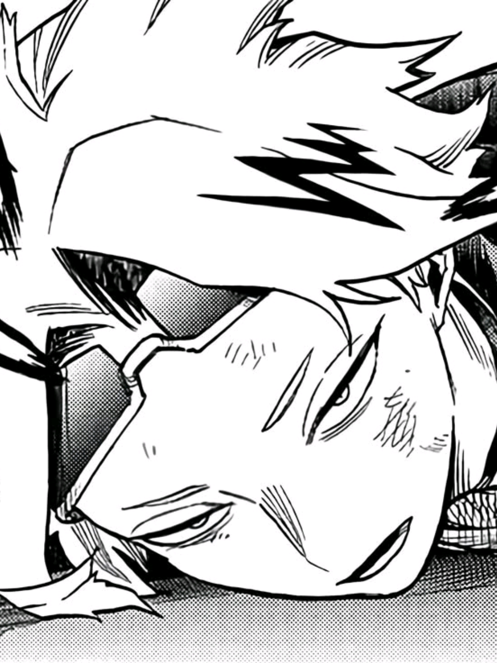 um videito de la semana, el sábado vuelve Bakugo así q es obvio q subiré video😜😜 #denki #kaminari #mha #bnha #Viral 