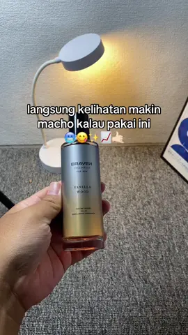 pakai ini nih #parfum #braven 
