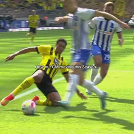 He is such a Mystery… #judebellingham #bvb #CM #fy 