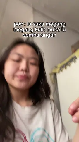 dan mereka hidup bahagia selamanya (kalau lu pake facetology)