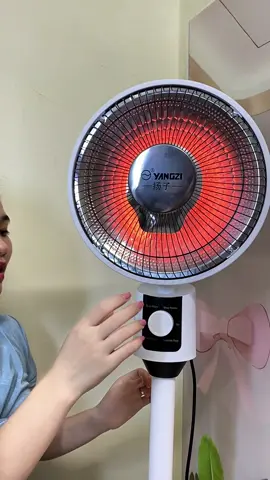 Quạt sưởi đa năng #thomtienich1992 #quatsuoi #quatsuoimini 