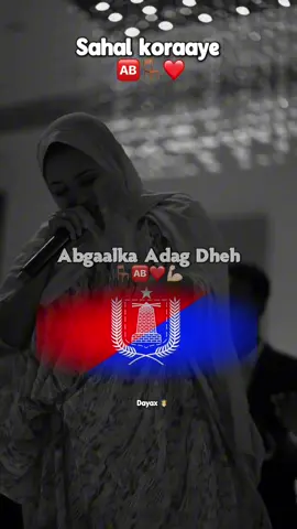 Sahal Koraaye Dheh ❤️😭🫶@🅰️YAAN_WADDANI🇸🇴💎🦋 #sahalkoraaye #abgaaley😀 