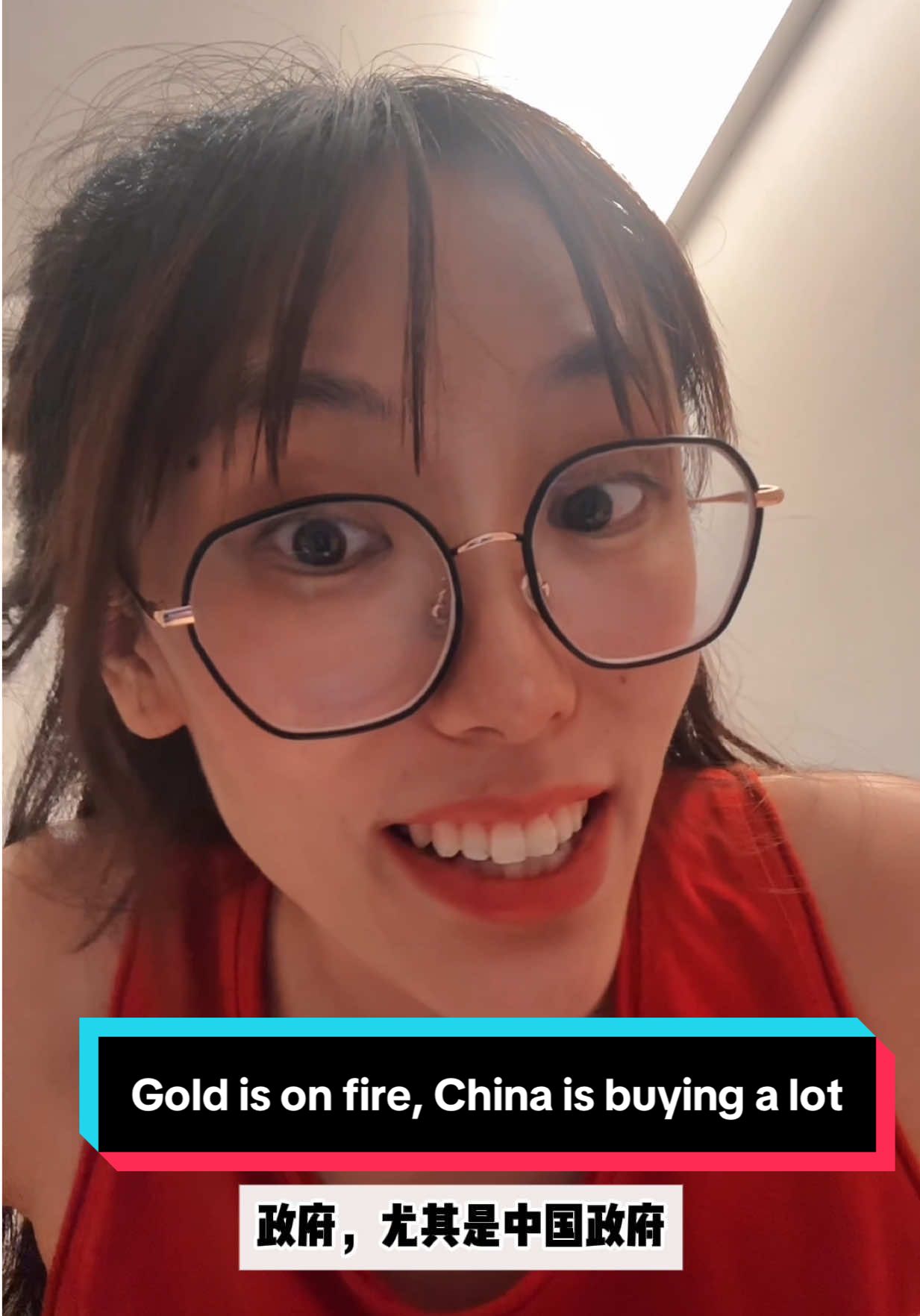 Gold is on fire, China is buying a lot#gold #china #US #france🇫🇷 #japan 