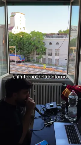 🥗🍗🍽️ #rap #rapitaliano 