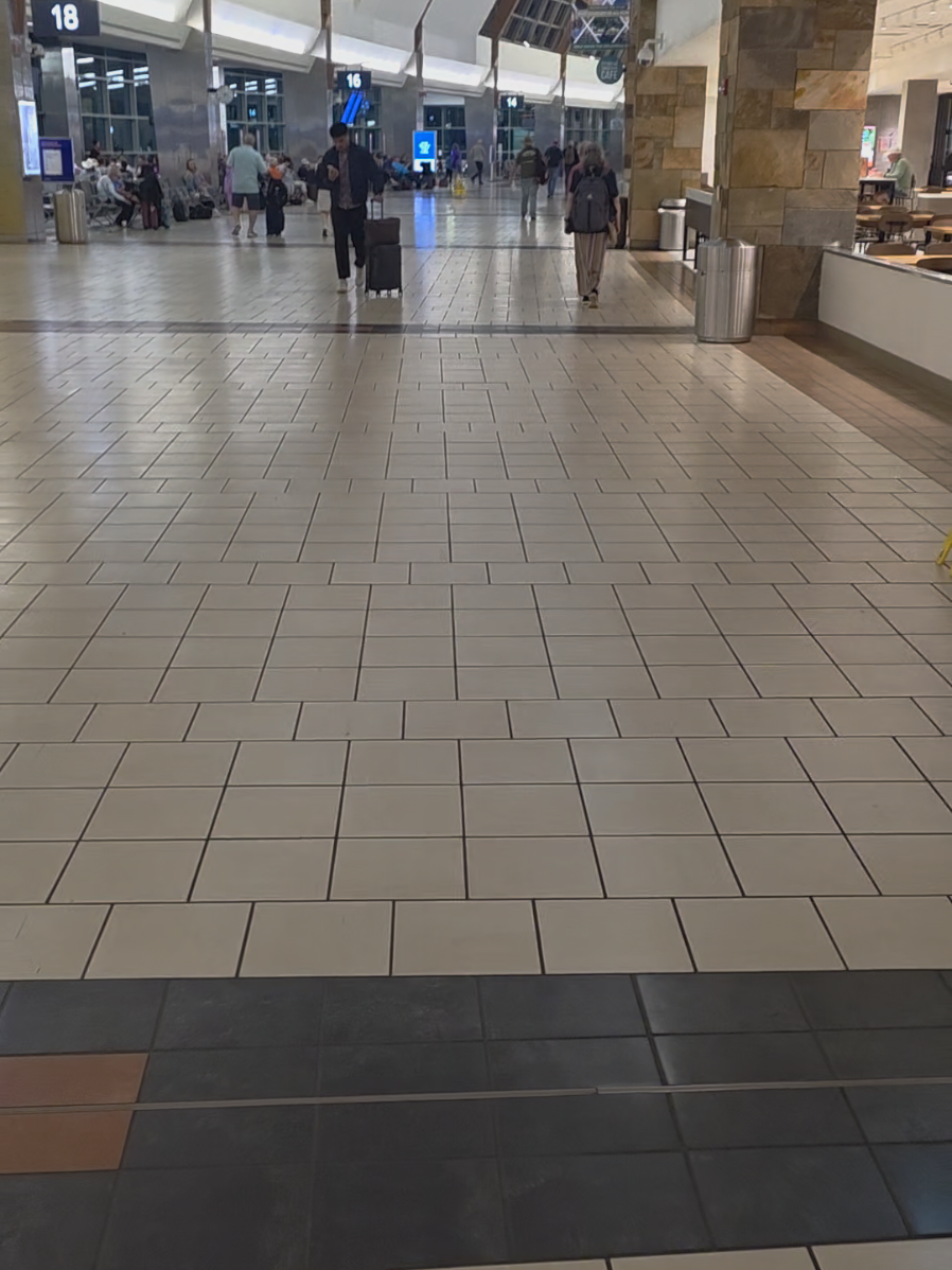 Welp Radar Training canceled due to government shutdown, 3 weeks of my life gone, now I have to start over whenever I return next year! 🤦🏾‍♂️🤦🏾‍♂️ #Governmentshutdown2025 #irritated #traveling #fyp #okctomemphis 