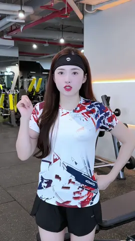 Áo Cầu Lông Nam/Nữ Bumbee 