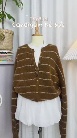 Sắm cardigan đi mấy bà🫧☁️#cardigan #outfit #phoidoxinh 