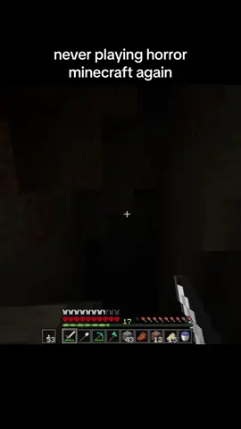 never playing this again #cxlvxn #fromthefog #minecrafthorror #pewdiepie #markiplier #jumpscare #fromthecaves 