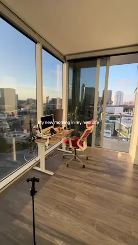 Wouldn’t trade this for anything. Thank you Jesus! #highrise#ugccreator#maleugccreator#htxapartment