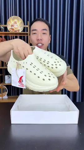 TIPONO Giày Sneaker EVA đúc nguyên khối không thấm nước #giaysneaker 