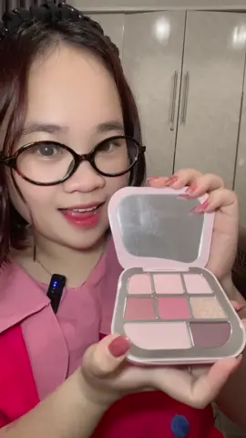 ẻm xinhhhhhh #focallure #focallurevn #eyeshadow #eyeshadowpalette #phanmat