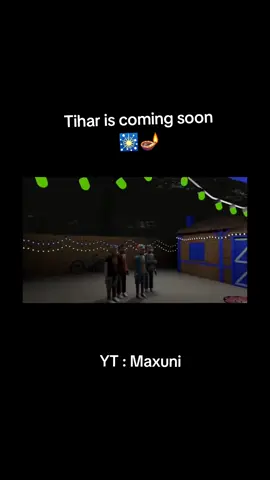 happy tihar🪔🧨🎆