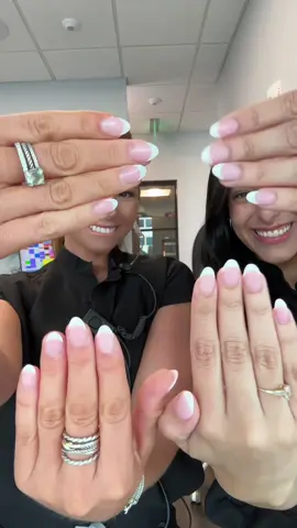 @ash #fyp #fypシviral #nailtransition #nails #frenchies 