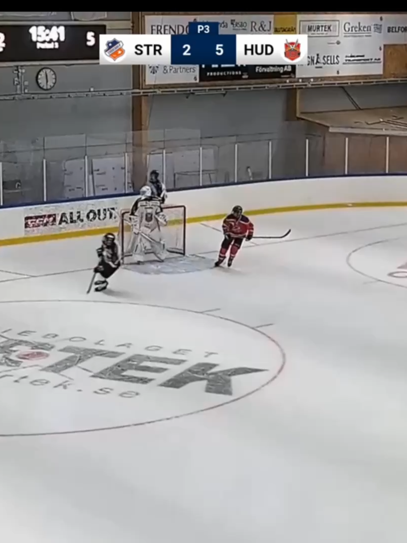 Mål. @timnnorberg Assist. @joakimtornqvist @j18hhc  #hockey #hockeygame #hockeyplayer #ishockey #juniorhockey