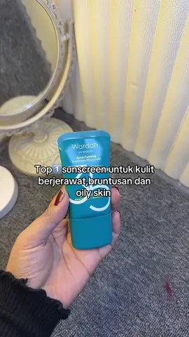 #wardah #wardahsunscreen #wardahacnecalming 