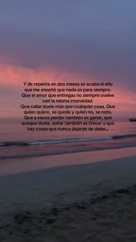 Gracias a Dios no vuelve a ser 2025 #fyp 