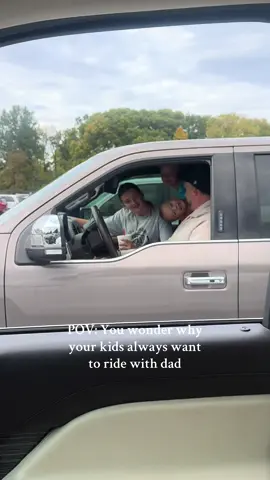 If only we could be as cool as the dads….. 😎 #cooldad #danceparty #motherhood #sahm #momlife 