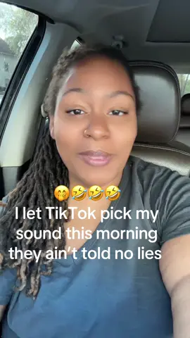 🤣🤣🤣🤣🤣 And ain’t. 