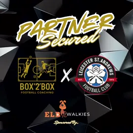 Our new home for all things coaching! Get in touch for goalkeeper and outfield coaching 👊🏼📲⚽️ #getintouch #football #leicester #fyp #follow #train #footballtiktok #footballclub #newbusiness #coach 