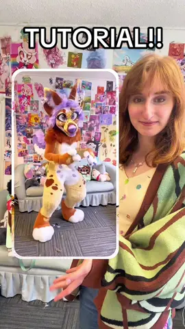 SUIT UP EDITING TUTORIAL because we don’t gatekeep here <3 Many of you asked for a tutorial for this edit so here you go! Hope to see a bunch of these around >:D. #furry #furryfandom #capcut #edit #editing 