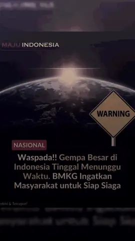 Yang di kalimantan santai dulu gak sih 😹 #gempamegathrust #gempa #bersiaplah #admin #datang 
