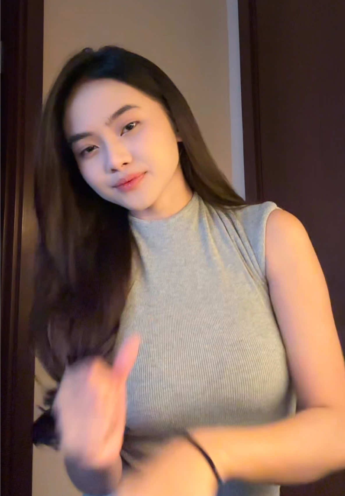 Step by step, now it feels real 😍